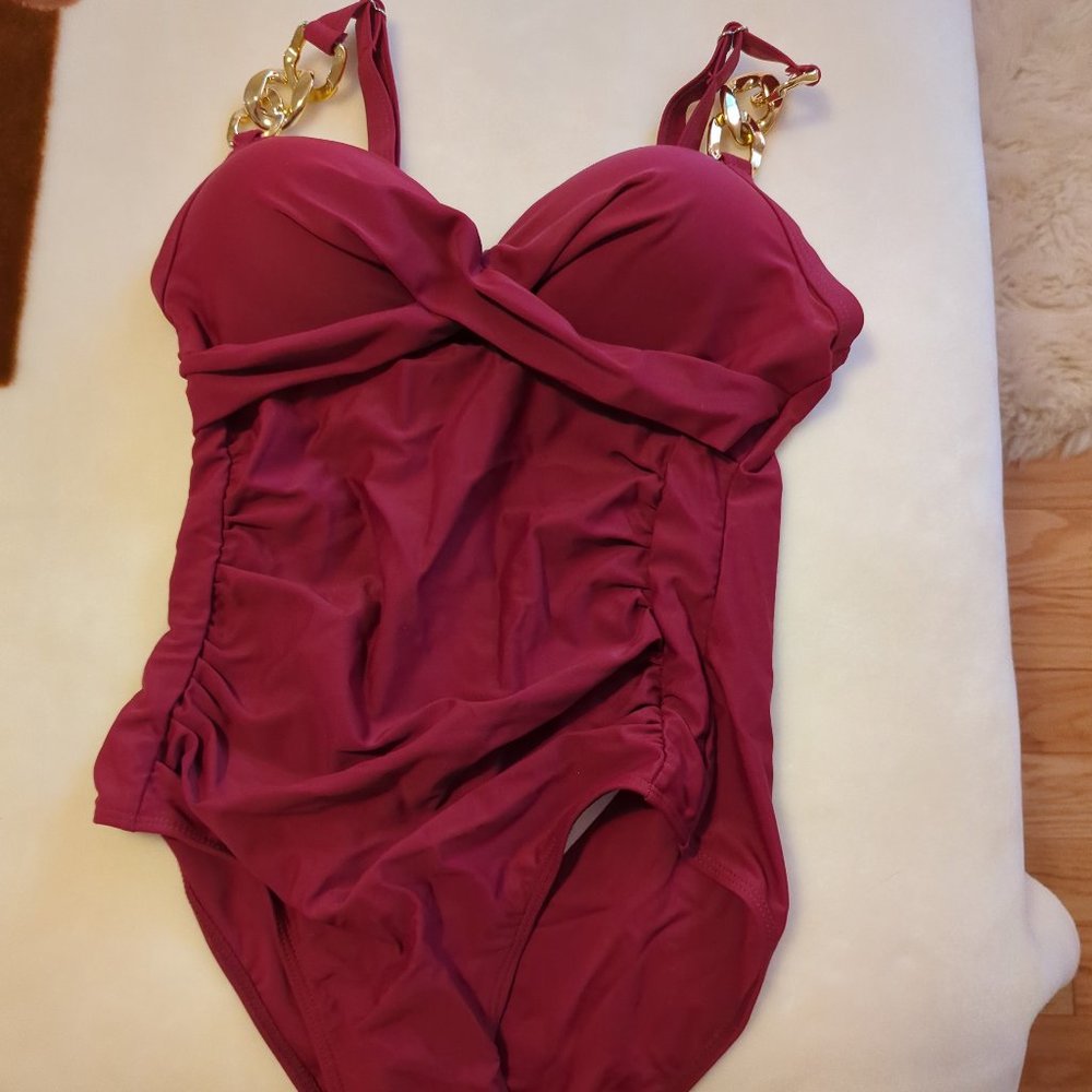 Swimsuit